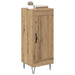 Bufet Stejar Artizanal 34,5 x 34 x 90 cm - WALTI WALTI