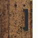 Bufet Olden Lemn Vechi 34,5 x 34 x 90 cm - WALTI WALTI
