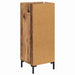 Bufet Olden Lemn Vechi 34,5 x 34 x 90 cm - WALTI WALTI