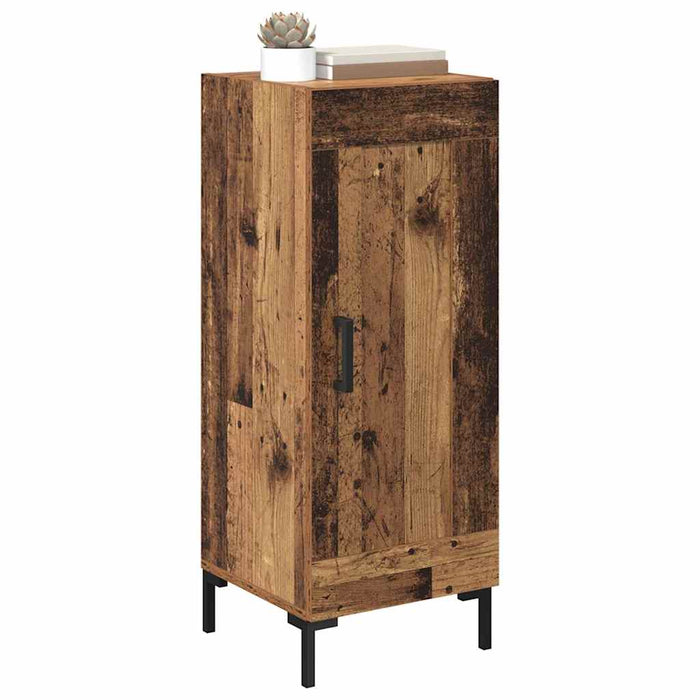 Bufet Olden Lemn Vechi 34,5 x 34 x 90 cm - WALTI WALTI