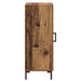 Bufet Olden Lemn Vechi 34,5 x 34 x 90 cm - WALTI WALTI