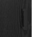 Bufet Olden Stejar Negru 34,5 x 34 x 90 cm - WALTI WALTI