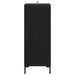 Bufet Olden Stejar Negru 34,5 x 34 x 90 cm - WALTI WALTI