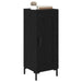 Bufet Olden Stejar Negru 34,5 x 34 x 90 cm - WALTI WALTI