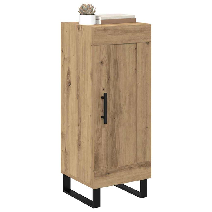 Bufet Stejar Artizanal 34,5 x 34 x 90 cm WALTI