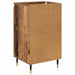 Bufet 2 pcs Lemn Vechi 40 x 35 x 70 cm Lemn Ingineresc și Fier - WALTI WALTI