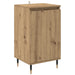 Bufet 2 pcs Stejar Artizanal 40 x 35 x 70 cm - WALTI WALTI