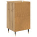 Bufet 2 pcs Stejar Artizanal 40 x 35 x 70 cm - WALTI WALTI