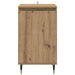 Bufet 2 pcs Stejar Artizanal 40 x 35 x 70 cm - WALTI WALTI