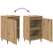 Bufet 2 pcs Stejar Artizanal 40 x 35 x 70 cm - WALTI WALTI