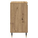 Bufet 2 pcs Stejar Artizanal 40 x 35 x 70 cm - WALTI WALTI