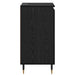 Bufet 2 pcs Stejar Negru 40 x 35 x 70 cm - WALTI WALTI