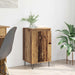 Bufet Pe perete Lemn vechi 40 x 35 x 70 cm Lemn compozit - WALTI WALTI