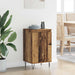 Bufet Pe perete Lemn vechi 40 x 35 x 70 cm Lemn compozit - WALTI WALTI