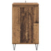 Bufet Pe perete Lemn vechi 40 x 35 x 70 cm Lemn compozit - WALTI WALTI