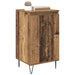 Bufet Pe perete Lemn vechi 40 x 35 x 70 cm Lemn compozit - WALTI WALTI