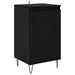 Bufet Pe perete Stejar Negru 40 x 35 x 70 cm Lemn compozit - WALTI WALTI