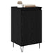 Bufet Pe perete Stejar Negru 40 x 35 x 70 cm Lemn compozit - WALTI WALTI