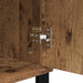 Bufet Lemn vechi 40 x 35 x 70 cm Lemn compozit - WALTI WALTI