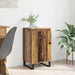 Bufet Lemn vechi 40 x 35 x 70 cm Lemn compozit - WALTI WALTI