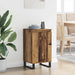 Bufet Lemn vechi 40 x 35 x 70 cm Lemn compozit - WALTI WALTI