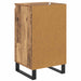 Bufet Lemn vechi 40 x 35 x 70 cm Lemn compozit - WALTI WALTI
