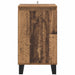 Bufet Lemn vechi 40 x 35 x 70 cm Lemn compozit - WALTI WALTI