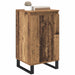 Bufet Lemn vechi 40 x 35 x 70 cm Lemn compozit - WALTI WALTI