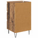 Bufet Lemn Vechi 40 x 35 x 70 cm Lemn Ingineresc și Fier - WALTI WALTI