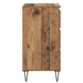 Bufet Lemn Vechi 40 x 35 x 70 cm Lemn Ingineresc și Fier - WALTI WALTI