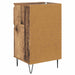 Bufet cu sertar Lemn vechi 35 x 40 x 70 cm Lemn compozit - WALTI WALTI