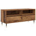 Cabinet TV cu sertar Lemn Vechi 100 x 34,5 x 44,5 cm - WALTI WALTI