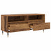 Cabinet TV cu sertar Lemn Vechi 100 x 34,5 x 44,5 cm - WALTI WALTI