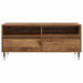 Cabinet TV cu sertar Lemn Vechi 100 x 34,5 x 44,5 cm - WALTI WALTI
