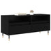 Cabinet TV cu sertar Stejar Negru 100 x 34,5 x 44,5 cm - WALTI WALTI