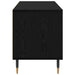Cabinet TV cu sertar Stejar Negru 100 x 34,5 x 44,5 cm - WALTI WALTI