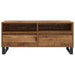 Cabinet TV cu sertar Lemn Vechi 100 x 34,5 x 44,5 cm - WALTI WALTI