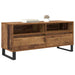 Cabinet TV cu sertar Lemn Vechi 100 x 34,5 x 44,5 cm - WALTI WALTI