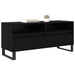 Cabinet TV cu sertar Stejar Negru 100 x 34,5 x 44,5 cm - WALTI WALTI