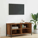 Cabinet TV Lemn Vechi 100 x 40 x 50 cm Lemn compozit - WALTI WALTI