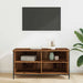 Cabinet TV Lemn Vechi 100 x 40 x 50 cm Lemn compozit - WALTI WALTI