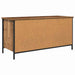 Cabinet TV Lemn Vechi 100 x 40 x 50 cm Lemn compozit - WALTI WALTI