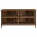Cabinet TV Lemn Vechi 100 x 40 x 50 cm Lemn compozit - WALTI WALTI