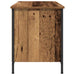 Cabinet TV Lemn Vechi 100 x 40 x 50 cm Lemn compozit - WALTI WALTI