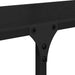 Raft pentru cărți Stejar negru 100 x 32 x 170 cm Lemn compozit - WALTI WALTI