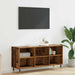 Cabinet TV Lemn Vechi 103,5 x 30 x 50 cm Lemn compozit - WALTI WALTI