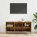 Cabinet TV Lemn Vechi 103,5 x 30 x 50 cm Lemn compozit - WALTI WALTI