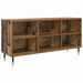 Cabinet TV Lemn Vechi 103,5 x 30 x 50 cm Lemn compozit - WALTI WALTI