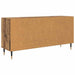 Cabinet TV Lemn Vechi 103,5 x 30 x 50 cm Lemn compozit - WALTI WALTI