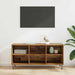 Cabinet TV Lemn Vechi 103,5 x 30 x 50 cm Lemn compozit - WALTI WALTI